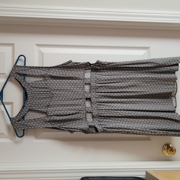 Divided Dresses & Skirts - Divided summer dress